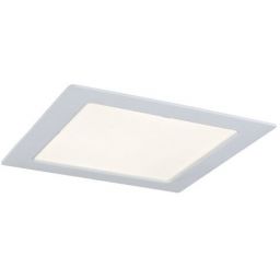 Rabalux Shaun2 lampa do zabudowy 1x18 W biała 71239