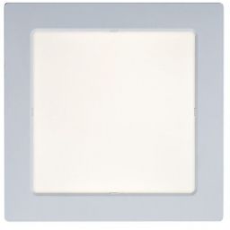 Rabalux Shaun2 lampa do zabudowy 1x18 W biała 71239