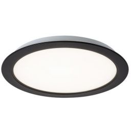 Rabalux Shaun2 lampa do zabudowy 1x3 W biała 71240