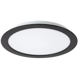 Rabalux Shaun2 lampa do zabudowy 1x3 W biała 71240