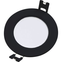 Rabalux Shaun2 lampa do zabudowy 1x3 W biała 71240