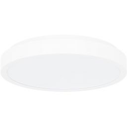 Rabalux Samira plafon 1x18 W biały 71257