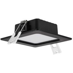 Rabalux Shaun2 lampa do zabudowy 1x3 W czarna 71262