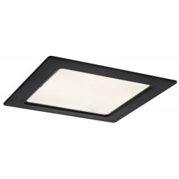 Rabalux Shaun2 lampa do zabudowy 1x12 W czarna 71264