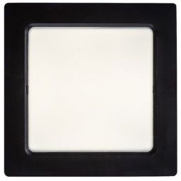 Rabalux Shaun2 lampa do zabudowy 1x12 W czarna 71264