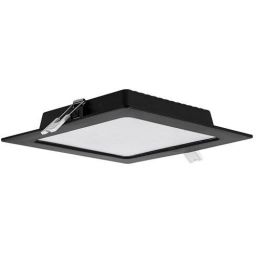 Rabalux Shaun2 lampa do zabudowy 1x12 W czarna 71264
