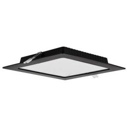 Rabalux Shaun2 lampa do zabudowy 1x18 W czarna 71265