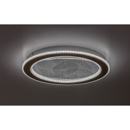 Rabalux Efrael plafon 1x24 W biały 71281