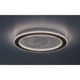 Rabalux Efrael plafon 1x24 W biały 71281