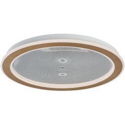 Rabalux Zofrael plafon 1x36 W biały 71282