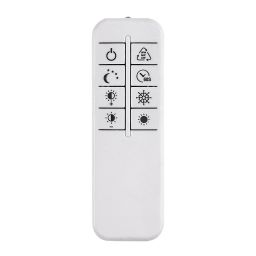 Rabalux Zofrael plafon 1x36 W biały 71282