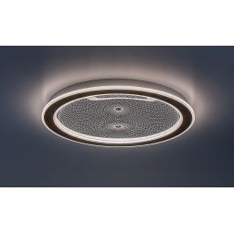 Rabalux Zofrael plafon 1x36 W biały 71282