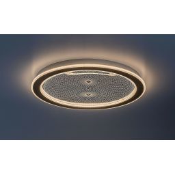 Rabalux Zofrael plafon 1x36 W biały 71282