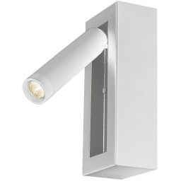 Rabalux Gello kinkiet 1x4 W biały 71286