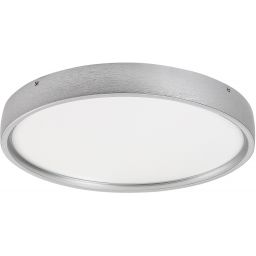 Rabalux Dewson plafon 1x37 W aluminium 71289