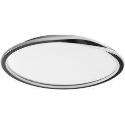 Rabalux Mathiola plafon 1x40 W czarny 71290