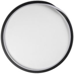 Rabalux Mathiola plafon 1x40 W czarny 71290