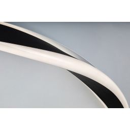 Rabalux Mathiola plafon 1x40 W czarny 71290