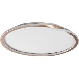 Rabalux Mathiola plafon 1x40 W złoty 71291