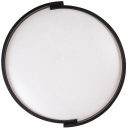 Rabalux Laleh inteligentny plafon 1x24 W biały-czarny 71305