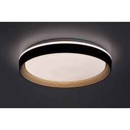 Rabalux Ladan inteligentny plafon 1x48 W biały-złoty-brązowy 71308