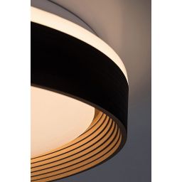 Rabalux Ladan inteligentny plafon 1x48 W biały-złoty-brązowy 71308