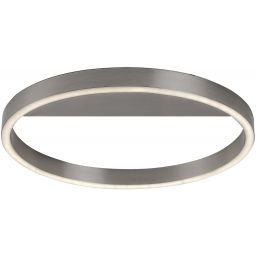 Rabalux Thrac plafon 1x20 W aluminium 71311