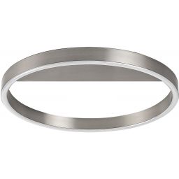 Rabalux Thrac plafon 1x20 W aluminium 71311