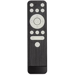 Rabalux Dalfon 2 plafon 1x72 W z wentylatorem biały-czarny 71334