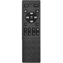 Rabalux Aireon lampowentylator podsufitowy 1x50 W biała-czarna 71341