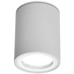 Rabalux Koven lampa podsufitowa 1x35 W biała 71343