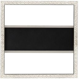 Rabalux Donya lampa podsufitowa 3x24 W biała-czarna 71373