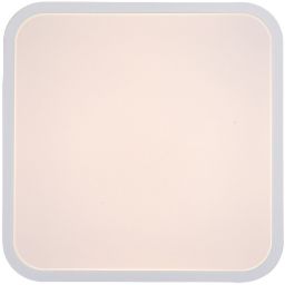 Rabalux Alenzo plafon 1x24 W biały 71422