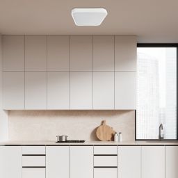 Rabalux Alenzo plafon 1x36 W biały 71424