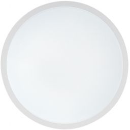 Rabalux Alenzo plafon 1x12 W biały 71425