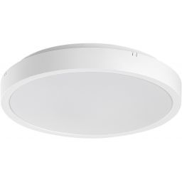 Rabalux Alenzo plafon 1x12 W biały 71425