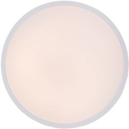 Rabalux Alenzo plafon 1x18 W biały 71426