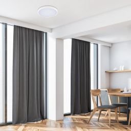 Rabalux Alenzo plafon 1x18 W biały 71426