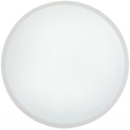 Rabalux Alenzo plafon 1x24 W biały 71427