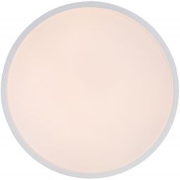 Rabalux Alenzo plafon 1x24 W biały 71428