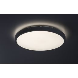 Rabalux Alenzo plafon 1x24 W biały 71428