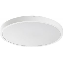 Rabalux Alenzo plafon 1x24 W biały 71428