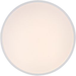 Rabalux Alenzo plafon 1x36 W biały 71429