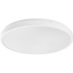 Rabalux Alenzo plafon 1x36 W biały 71429