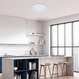 Rabalux Alenzo plafon 1x36 W biały 71430