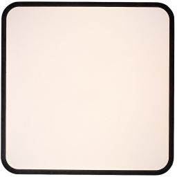 Rabalux Alenzo plafon 1x36 W biały-czarny 71433