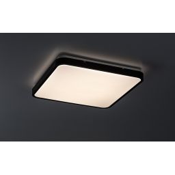 Rabalux Alenzo plafon 1x36 W biały-czarny 71433