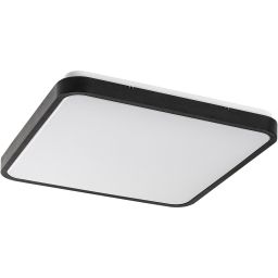 Rabalux Alenzo plafon 1x36 W biały-czarny 71434