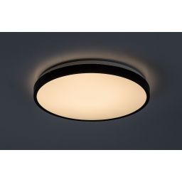 Rabalux Alenzo plafon 1x36 W biały-czarny 71440