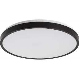 Rabalux Alenzo plafon 1x36 W biały-czarny 71440